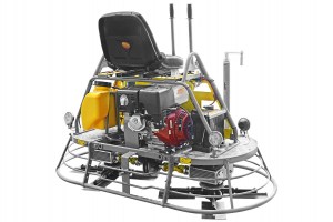 Машина заглаживающая, бензиновая TSS DRD1600H 